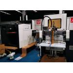 Paper Box Making Machine And Box Packing Machine Cardboard Size 600*400mm for sale