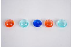China Deep Cleaning Multiple Functions One Laundry Fragrance Beads Sterilization And Mite Removal supplier