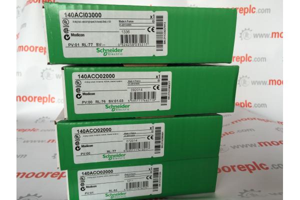 Schneider BMXCRA31210C Enhanced / Ethernet IO Processor Interface Module