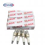 Natural Gasoline Generator Spark Plug RC78PYP Gas Engine Spark Plug for sale