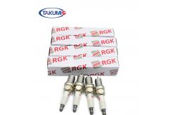 China Natural Gasoline Generator Spark Plug RC78PYP Gas Engine Spark Plug supplier