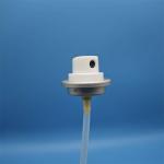 Premium Antiperspirant Pressurized Valve for Luxury Grooming - Elegant Design for Upscale Use for sale