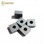 CNC Tungsten Carbide Inserts for Stone Cutting Machines and Enhanced Cutting Performance for sale