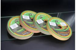 China Imported BK Glass Polishing Wheel Arbax Wheel Polishing Tools supplier