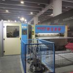 China NB-ZD-85S 380V Spring Bed Net Machine Bonell Mattress Spring Making Machine for sale