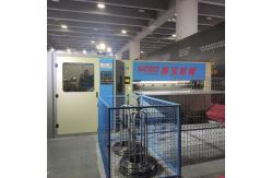 China NB-ZD-85S 380V Spring Bed Net Machine Bonell Mattress Spring Making Machine supplier