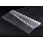 Elastic Unbreakable Membrane Mobile Protective TPU Film For Fabric for sale