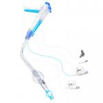 Video Intubation Devices Endobronchial Tube 35Fr 37Fr 39Fr 41Fr With Camera for sale