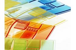 China photosensitive analogue flexographic printing plate supplier