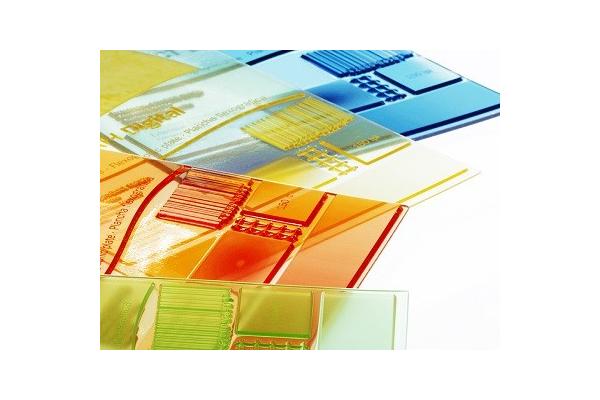 photosensitive analogue flexographic printing plate