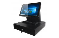 China Linux 15.6 Touch Screen Pos Terminal For Micros Thermal Rolls Tablet supplier