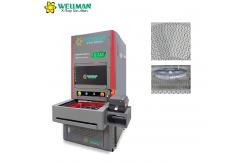 China Automatically X Ray Parts Counter 80kv Tube Smt Industrial Use supplier