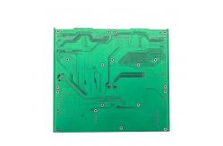China Medical Device Four Layer PCB Led 94v 0 Circuit Board Assembly Service supplier