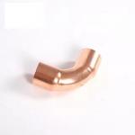 Forged Copper Nickel Elbow with Forging Processing Technology