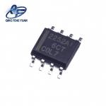 Texas TLC2252AIDR In Stock Electronic Components Integrated Circuits Microcontroller TI IC chips SOP8 for sale
