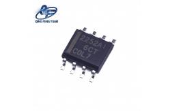 China Texas TLC2252AIDR In Stock Electronic Components Integrated Circuits Microcontroller TI IC chips SOP8 supplier
