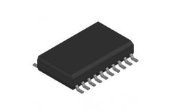 China S25FL256LAGMFB000 IC Chip Tool IC FLASH 256M SPI 133MHZ integrated chip supplier