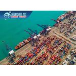 International Air Sea Freight Forwarder China To Europe Netherlands Belgium for sale