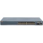 24 Port 10/100/1000BASE-T Mobility Aruba Wireles Controller 32AP 7024-RWJW682A for sale