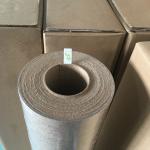 FDA Approved Temporary Floor Protection Roll For Construction And Renovation for sale