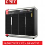 Custom Burn In Test Equipment For High Power Communication Power Module for sale