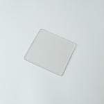 OEM Customized PC Transparent Lens Plastic Moulded Components
