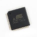 Microcontroller IC ATMEGA16-16AU Chip IC  44-TQFP ATMEGA16 for sale