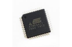 China Microcontroller IC ATMEGA16-16AU Chip IC  44-TQFP ATMEGA16 supplier