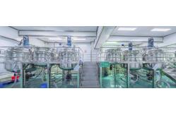 China Skin Care Face Cream manufacturer