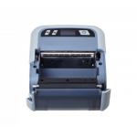 3inch/80mm Thermal Label Printer XP-P323B Thermal Printer
