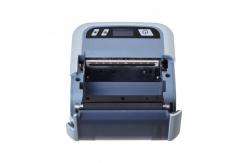 China 3inch/80mm Thermal Label Printer XP-P323B Thermal Printer supplier