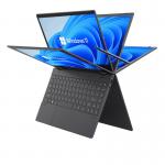 PiPO W14Y 14.1 Touch Screen Yoga Laptop 11th I5 4.2Ghz 8GB Ram Slim Portable Notebook Computer for sale