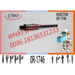 Diesel Fuel Pencil Injector 0R-3536 0R-3423 0R-1746 FOR Engine 3406B/3406C/3408/3408B/3408C for sale