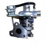 8981899362 Turbo 4LE2 Engine Turbocharger For SANYI SY75 for sale