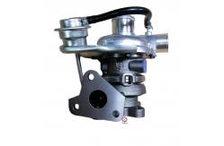 China 8981899362 Turbo 4LE2 Engine Turbocharger For SANYI SY75 supplier