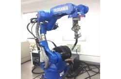 China Angle Mounting AR1440 Welding Automation Arm For Welding Automation supplier