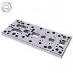 Flexible Die Mould Steel Plate CNC Stamping S136 Stavax Material for sale