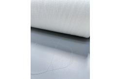 China 0.20mm Curly Polyamide Yarn Twisted 1F High Temperature Resistant supplier