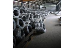 China SS 0.5mm 2mm Stainless Steel Wire Rods Cold Drawn 304 904l 410 supplier