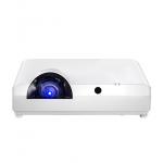 Flyin Laser Short throw 4k Hdr Wxga Educational Projector 5000 Lumens for sale