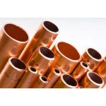 STD API SGS Nickel Alloy Rod Cuni 9010 C70600 Seamless Pipe 1-24