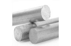 China Anodized Polished TISCO ASTM 7050 Aluminum Bar Dia 5mm-2500mm supplier