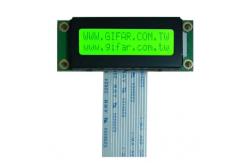 China GFC1602G-GPAE-JS supplier