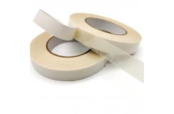 China Free Samples Available Custom Size Double Sided Carpet Tape supplier