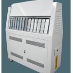 290-400nm Uv Accelerated Weathering Tester , KEJIAN Uv Aging Test Chamber