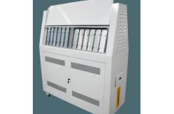 China 290-400nm Uv Accelerated Weathering Tester , KEJIAN Uv Aging Test Chamber supplier