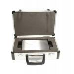 Precision NDT Ultrasonic Calibration Block ASTM E2491 Standard Phased Array Type B for sale