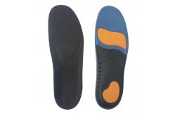 China Rubber Foam Insole Eco Friendly Shoes High Density Reusable supplier