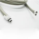 3m GE Marquette Adult Double Tube NIBP Connector Air Hose for sale