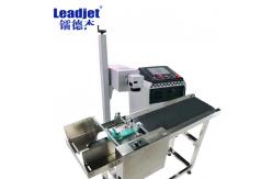 China 15W UV Laser Marking Machine Water Cooling For Glass Metal Cardboard supplier